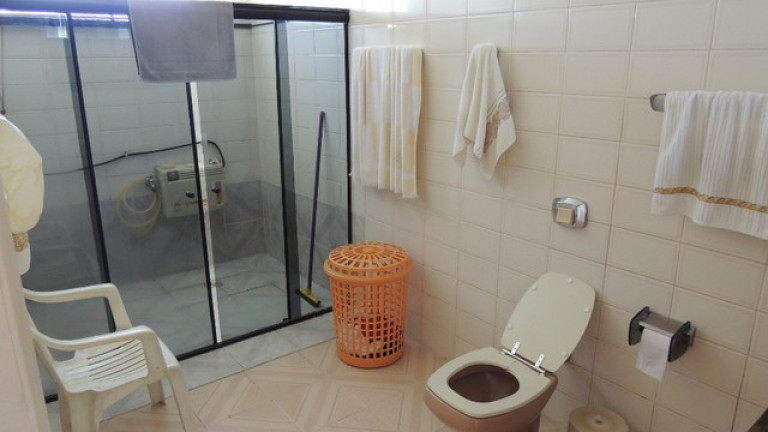 Imagem Sobrado com 3 Quartos à Venda, 110 m² em Vila Nova Manchester - São Paulo