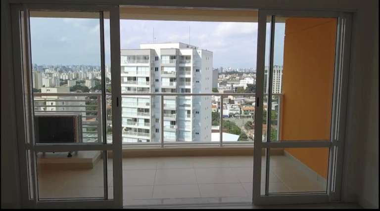Imagem Studio com 1 Quarto à Venda, em Campo Belo - São Paulo Imagem Studio com 1 Quarto à Venda, em Campo Belo - São Paulo