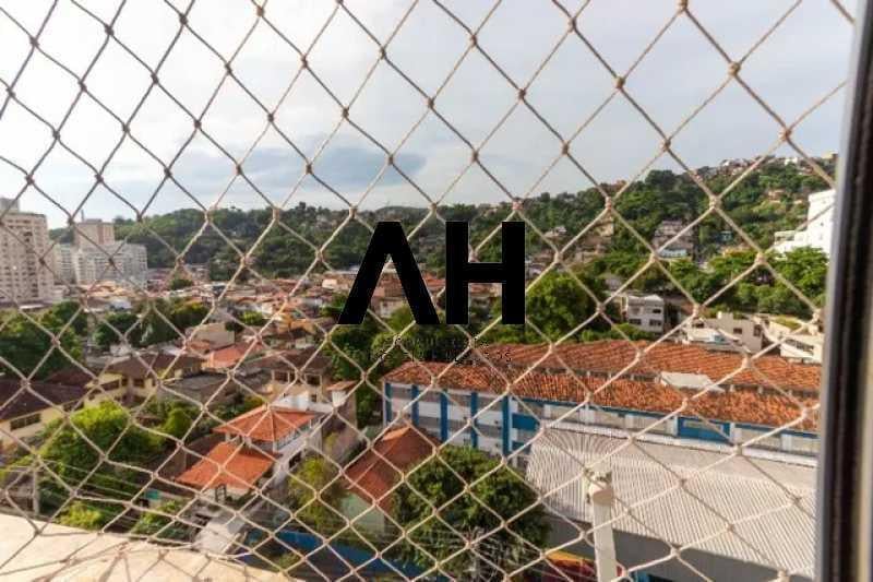 Imagem Apartamento com 3 Quartos à Venda, 110 m²em Santa Rosa - Niterói Imagem Apartamento com 3 Quartos à Venda, 110 m²em Santa Rosa - Niterói
