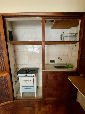 Imagem Kitnet à Venda, 20 m² em Copacabana - Rio de Janeiro