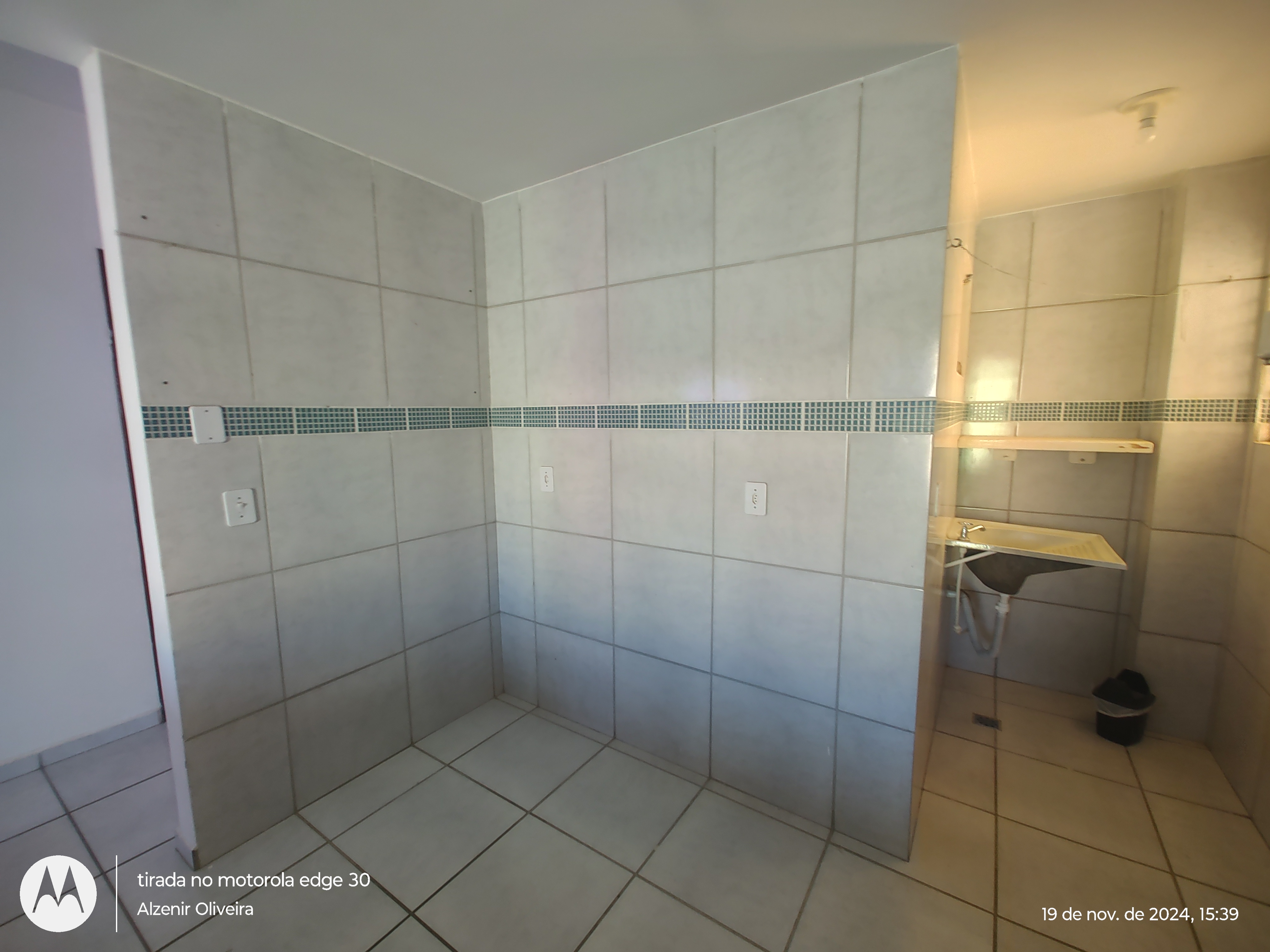 Imagem Apartamento com 2 Quartos à Venda, 70 m²em Cajupiranga - Parnamirim