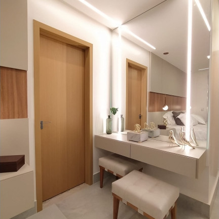 Imagem Casa com 4 Quartos à Venda, em Jardim Atlântico - Goiânia Imagem Casa com 4 Quartos à Venda, em Jardim Atlântico - Goiânia