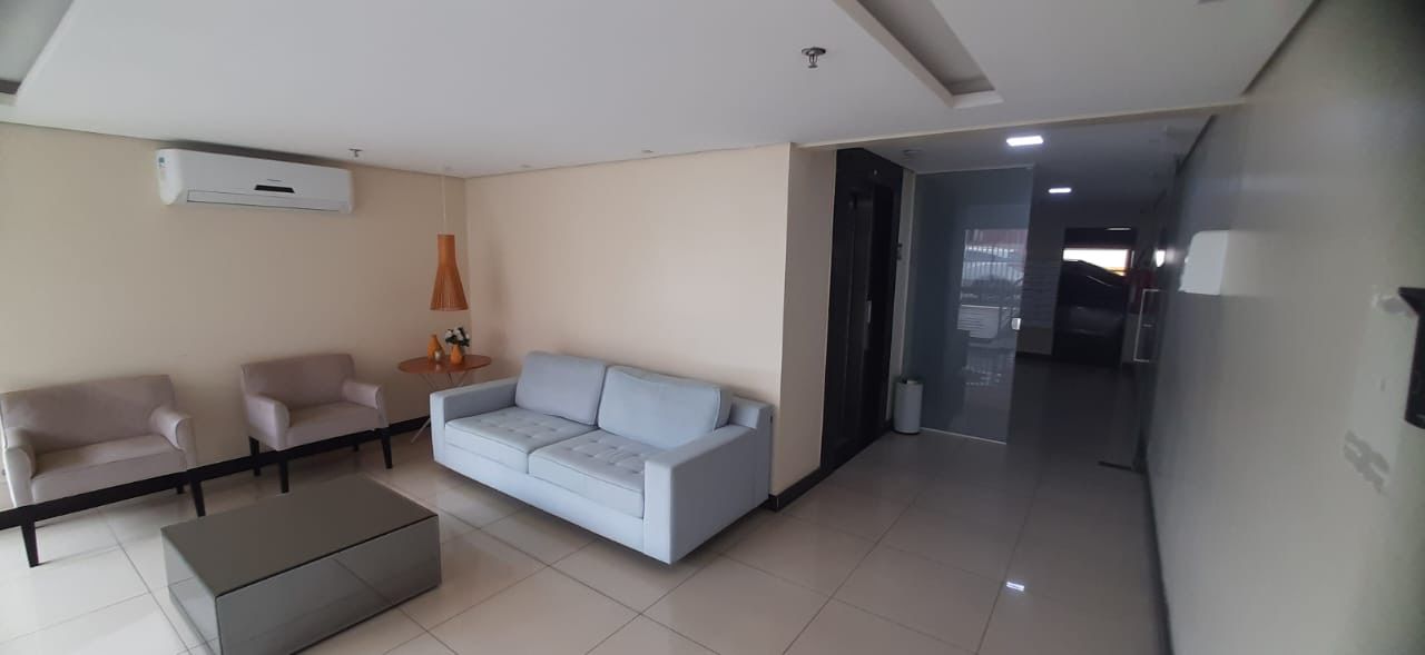 Imagem Apartamento com 2 Quartos à Venda ou Locação, 21 m²em Olho D'Água - São Luís