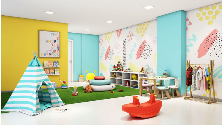 Imagem Apartamento com 2 Quartos à Venda, 44 m² em Barra Funda - São Paulo