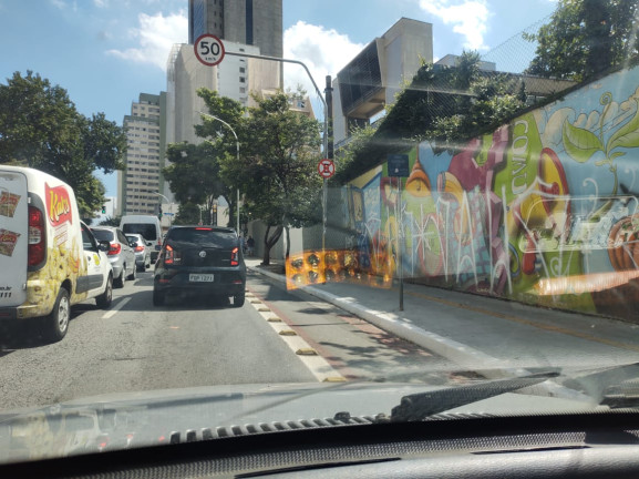 Imagem Kitnet à Venda, 33 m² em Vila Buarque - São Paulo Imagem Kitnet à Venda, 33 m² em Vila Buarque - São Paulo