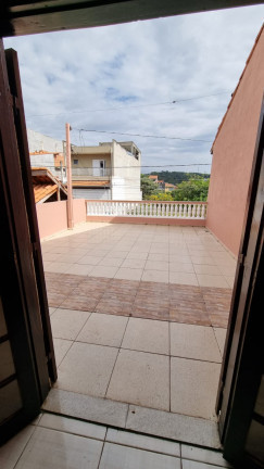 Imagem Sobrado com 3 Quartos à Venda, 125 m² em Laranjeiras - Caieiras Imagem Sobrado com 3 Quartos à Venda, 125 m² em Laranjeiras - Caieiras