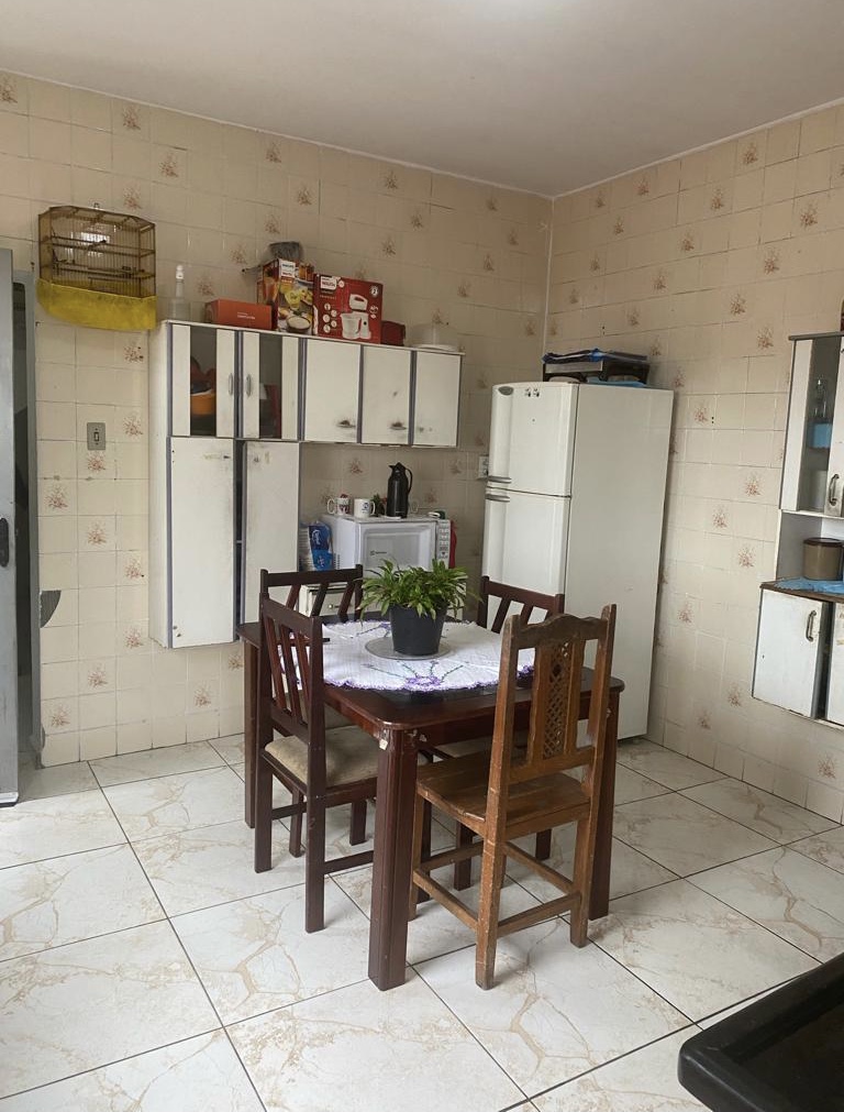 Imagem Casa com 3 Quartos à Venda, 150 m²em Conceição - Diadema