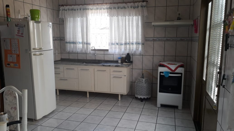 Imagem Casa com 2 Quartos à Venda, 119 m² em Vila São João da Boa Vista - Bauru