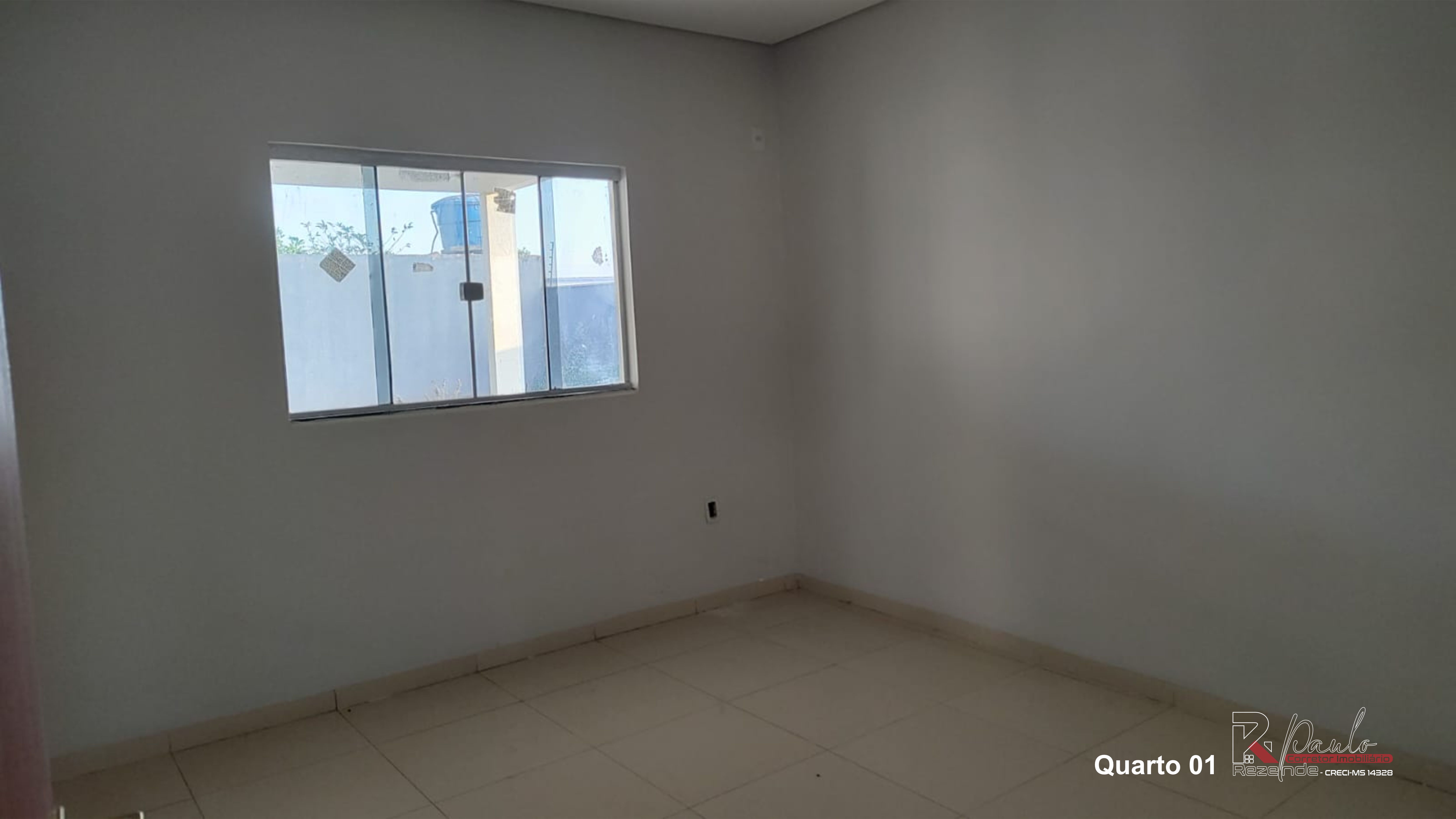 Imagem Casa com 2 Quartos à Venda, 140 m²em VILA DANÚBIO AZUL - CAMPO GRANDE