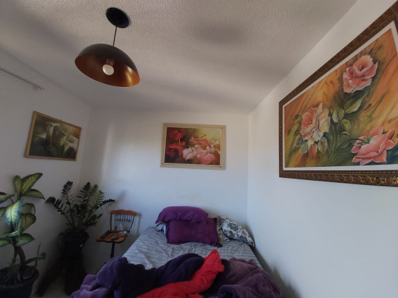 Imagem Apartamento com 2 Quartos à Venda, 50 m² em Ajuda - Macaé Imagem Apartamento com 2 Quartos à Venda, 50 m² em Ajuda - Macaé