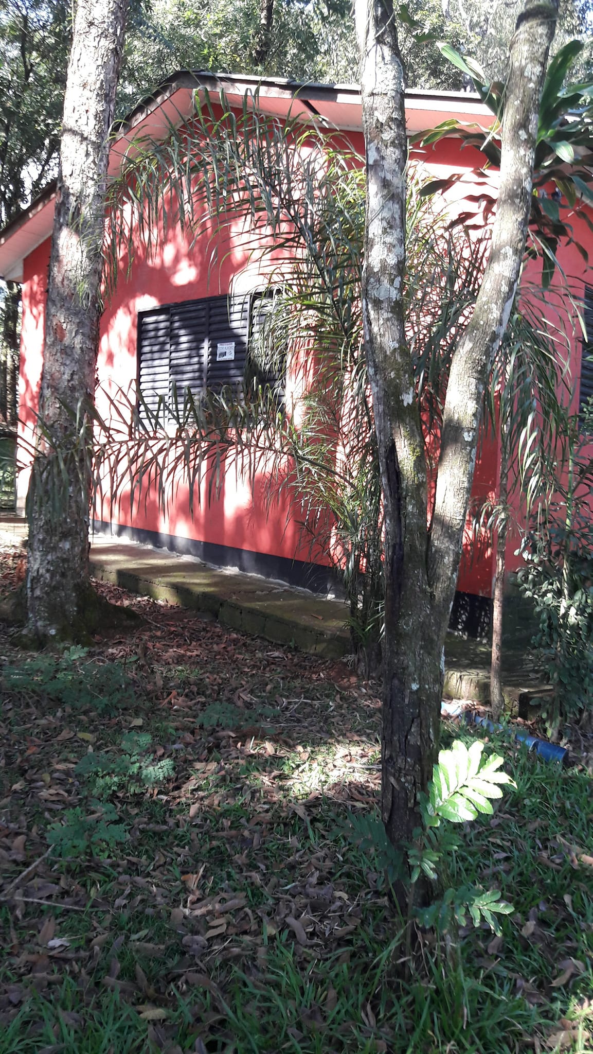 Imagem Terreno à Venda, 3.200 m²em Efapi - Chapecó