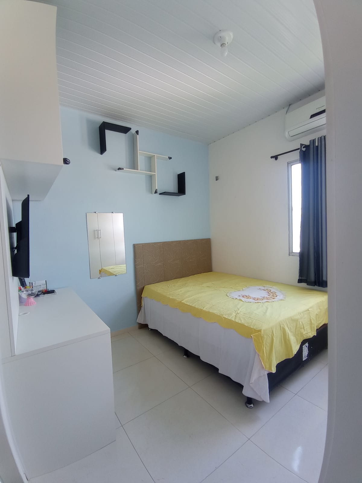 Imagem Apartamento com 2 Quartos à Venda, 65 m²em Coqueiro - Ananindeua Imagem Apartamento com 2 Quartos à Venda, 65 m²em Coqueiro - Ananindeua