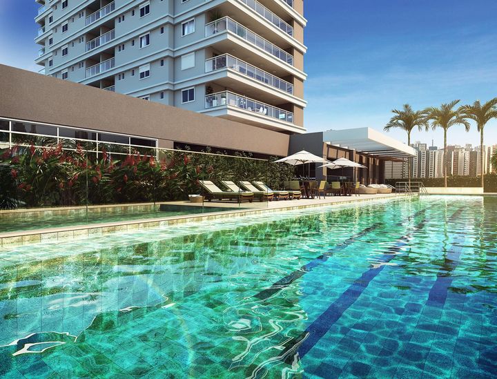 Imagem Cobertura com 3 Quartos à Venda, 302 m² em Vila Clementino - São Paulo Imagem Cobertura com 3 Quartos à Venda, 302 m² em Vila Clementino - São Paulo
