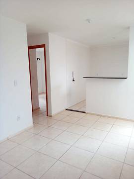Imagem Apartamento com 2 Quartos à Venda ou Locação, 48 m²em Vila Ramos de Freitas - Presidente Prudente Imagem Apartamento com 2 Quartos à Venda ou Locação, 48 m²em Vila Ramos de Freitas - Presidente Prudente