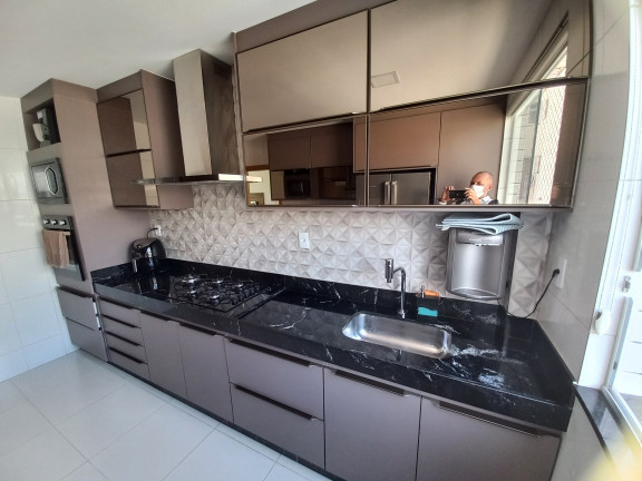 Imagem Cobertura com 4 Quartos à Venda, 219 m² em Castelo - Belo Horizonte Imagem Cobertura com 4 Quartos à Venda, 219 m² em Castelo - Belo Horizonte