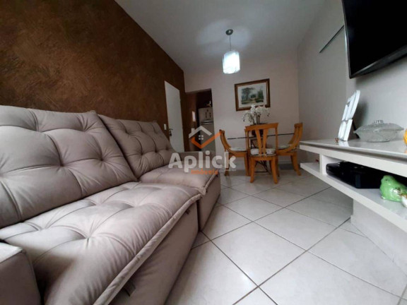 Imagem Apartamento com 3 Quartos à Venda, 56 m² em Morada de Laranjeiras - Serra Imagem Apartamento com 3 Quartos à Venda, 56 m² em Morada de Laranjeiras - Serra