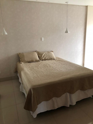 Imagem Apartamento com 3 Quartos à Venda, 137 m² em Canto do Forte - Praia Grande