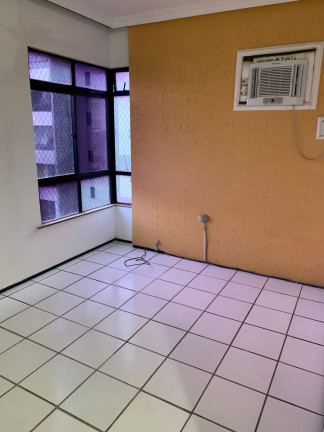 Imagem Apartamento com 3 Quartos para Alugar, 120 m² em Jardim Renascença - São Luís Imagem Apartamento com 3 Quartos para Alugar, 120 m² em Jardim Renascença - São Luís
