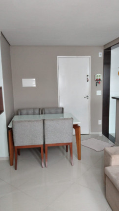 Imagem Apartamento com 2 Quartos à Venda, 42 m² em Colônia (Zona Leste) - São Paulo Imagem Apartamento com 2 Quartos à Venda, 42 m² em Colônia (Zona Leste) - São Paulo