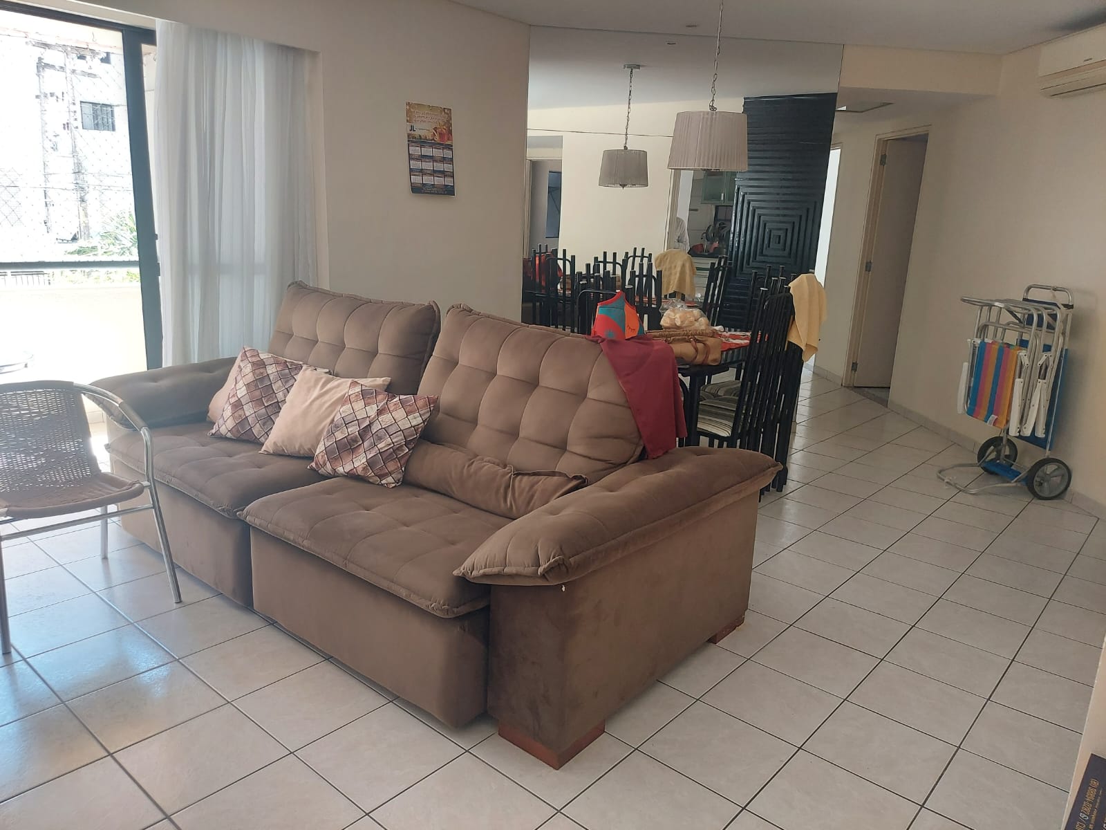 Imagem Apartamento com 3 Quartos à Venda, 92 m² em Ponta Verde - Maceió Imagem Apartamento com 3 Quartos à Venda, 92 m² em Ponta Verde - Maceió