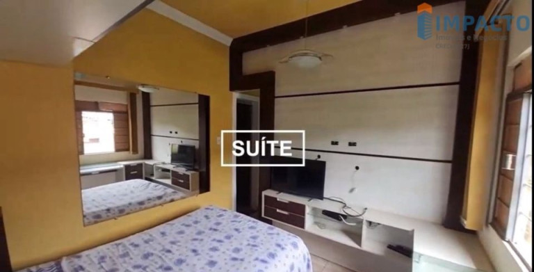 Casa com 3 Quartos à Venda, Locação ou Temporada,  em Centro - Teófilo Otoni