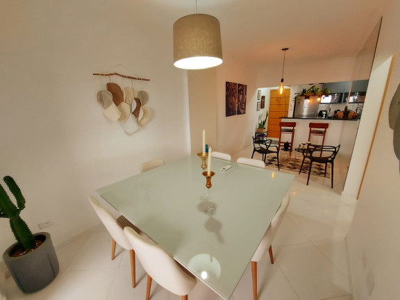Imagem Apartamento com 2 Quartos à Venda, 73 m² em Guilhermina - Praia Grande Imagem Apartamento com 2 Quartos à Venda, 73 m² em Guilhermina - Praia Grande
