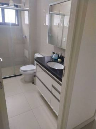 Imagem Apartamento com 3 Quartos à Venda, 82 m² em Barro Vermelho - Natal