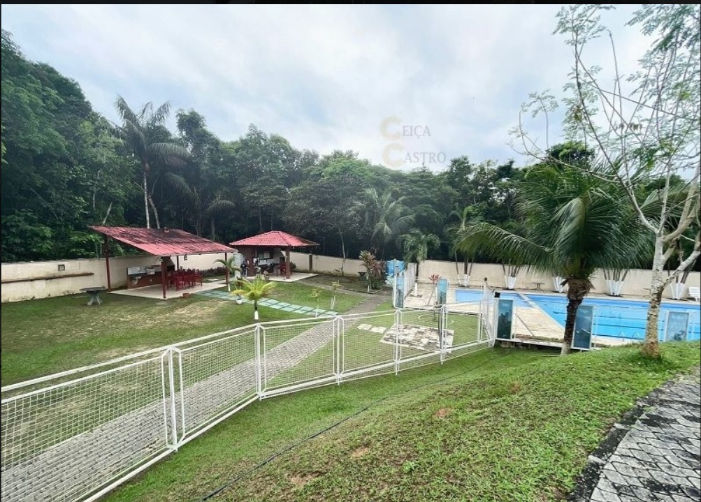 Imagem Apartamento com 2 Quartos à Venda, 55 m²em Distrito Industrial I - Manaus