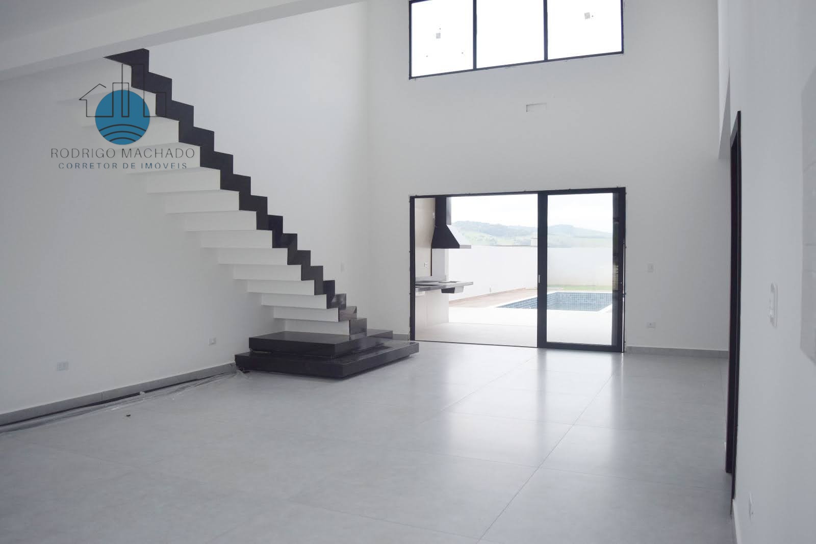 Imagem Sobrado com 4 Quartos à Venda, 305 m² em Condomínio Residencial Reserva Ecológica Atibaia - Atibaia Imagem Sobrado com 4 Quartos à Venda, 305 m² em Condomínio Residencial Reserva Ecológica Atibaia - Atibaia