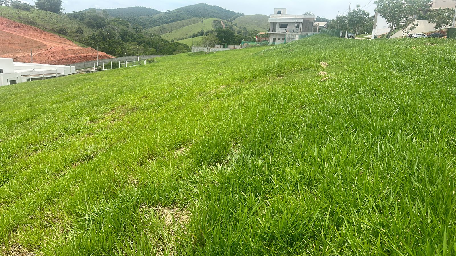 Imagem Terreno em Condomínio à Venda, 1 m²em RESERVA FAZENDA SÃO FRANCISCO - Jambeiro