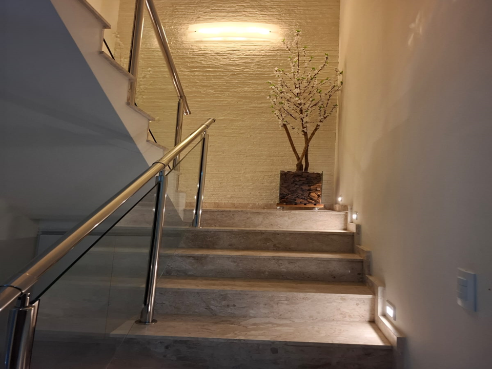 Imagem Casa de Condomínio com 3 Quartos à Venda, 120 m²em Jardim Ermida I - Jundiaí