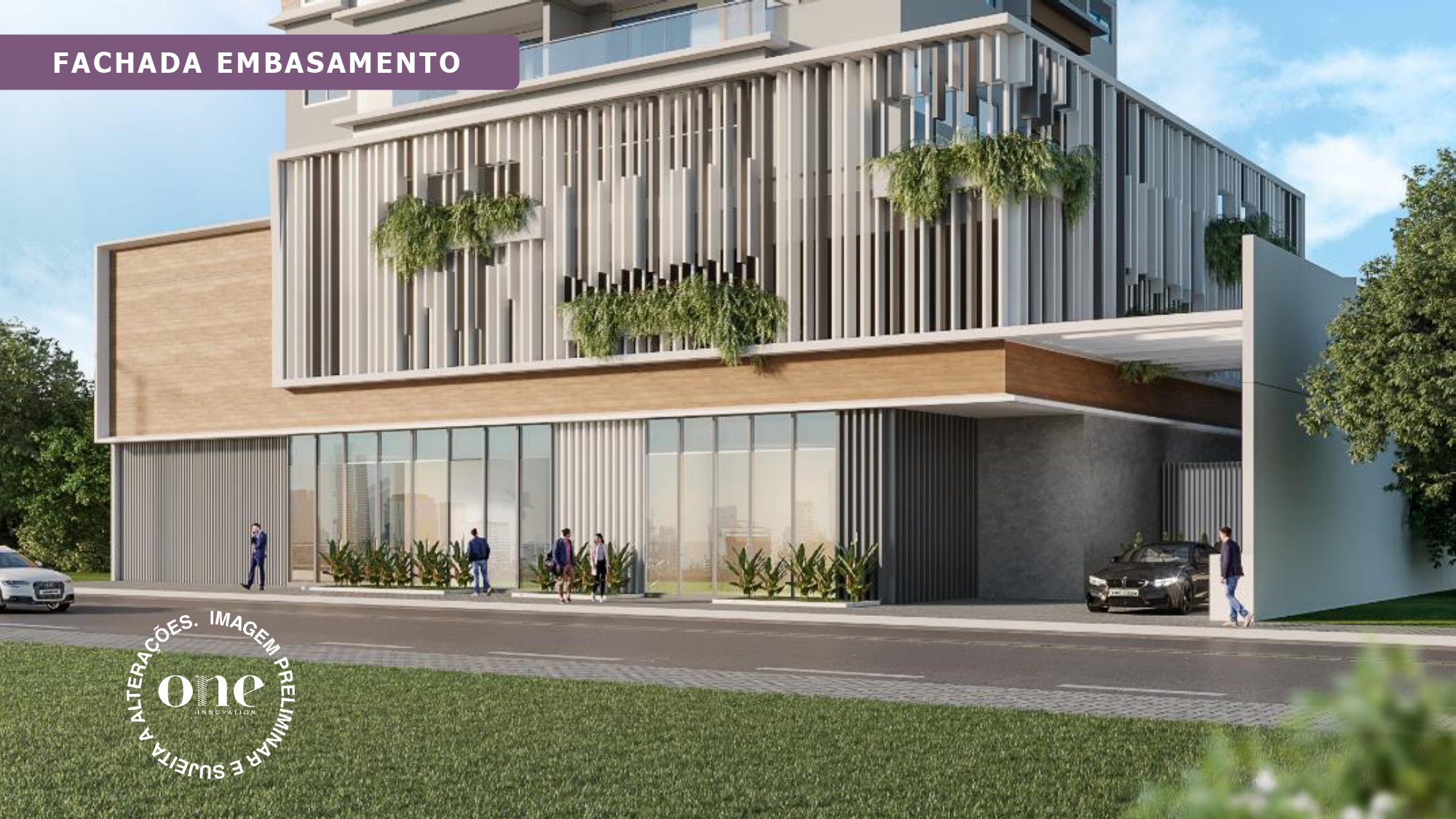 Imagem Apartamento com 3 Quartos à Venda, 79 m²em Brooklin Paulista - São Paulo