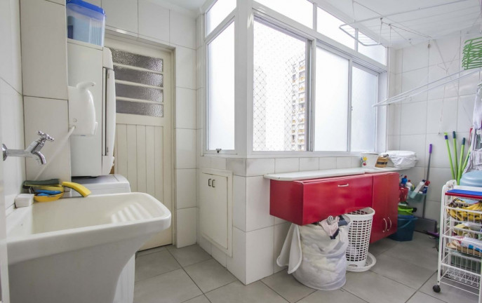 Imagem Apartamento com 4 Quartos à Venda, 155 m² em Bom Fim - Porto Alegre Imagem Apartamento com 4 Quartos à Venda, 155 m² em Bom Fim - Porto Alegre