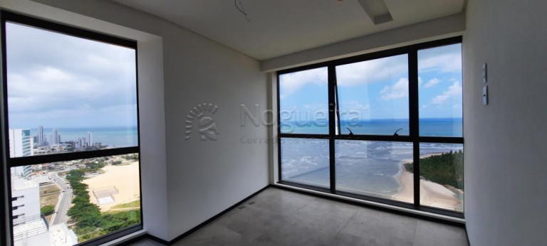 Imagem Apartamento com 2 Quartos à Venda, 53 m² em Barra de Jangada - Jaboatão dos Guararapes