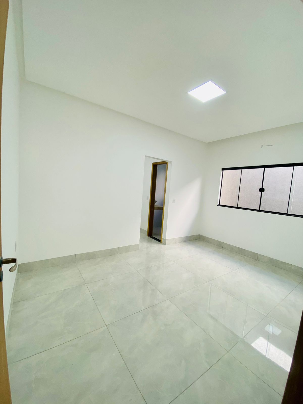 Imagem Casa com 3 Quartos à Venda, 135 m²em Jardim Helvécia - Aparecida de Goiânia Imagem Casa com 3 Quartos à Venda, 135 m²em Jardim Helvécia - Aparecida de Goiânia