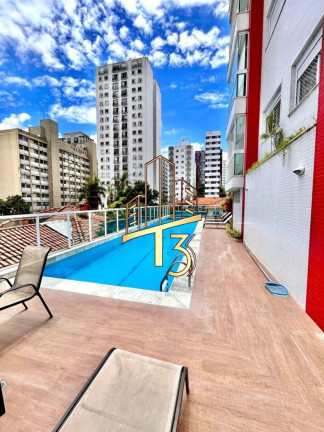 Imagem Apartamento com 1 Quarto à Venda, 64 m² em Vila Olímpia - São Paulo Imagem Apartamento com 1 Quarto à Venda, 64 m² em Vila Olímpia - São Paulo