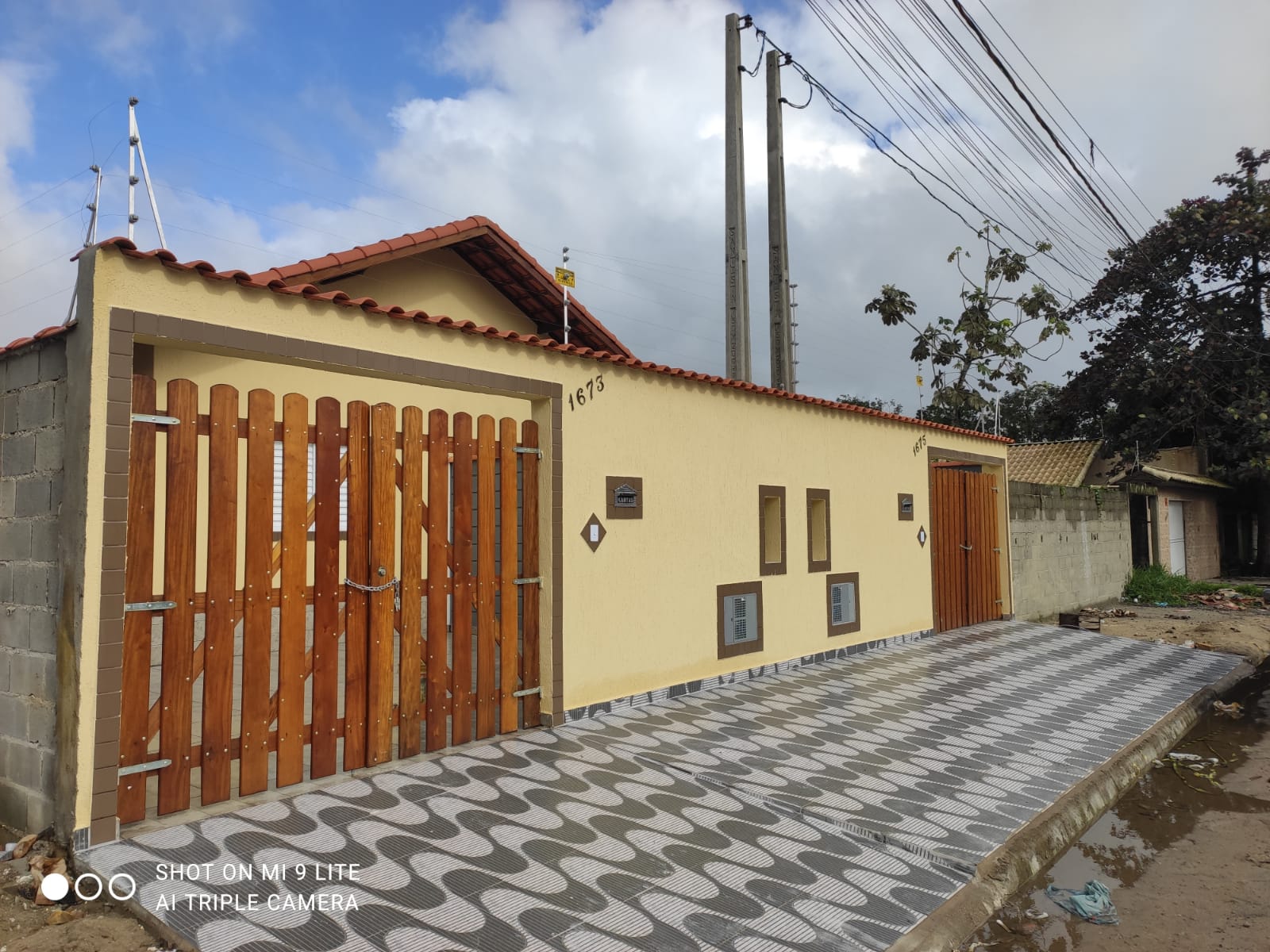 Casa com 2 Quartos à Venda, 65 m²em Nova Itanhaém - Itanhaém
