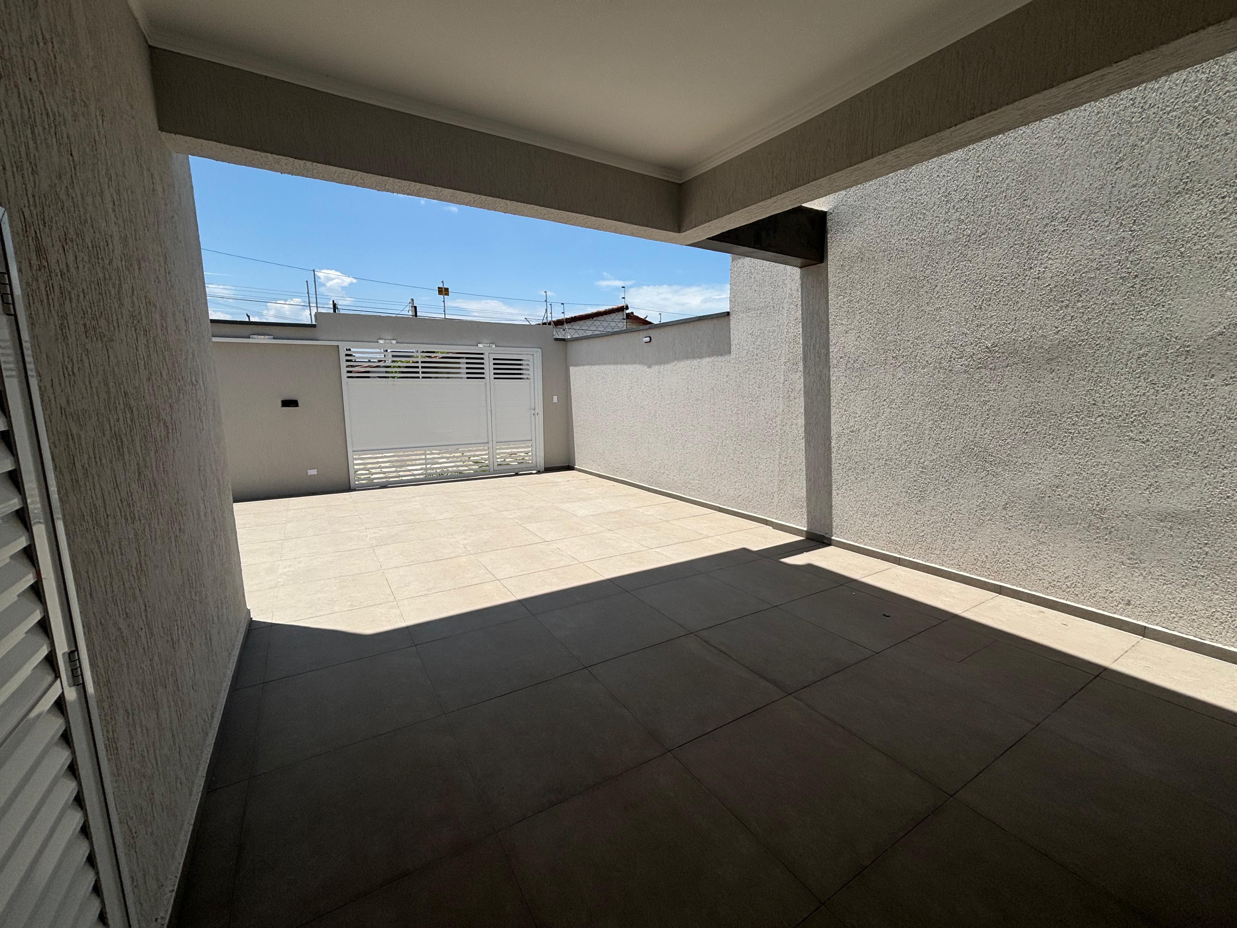 Imagem Casa com 3 Quartos à Venda, 102 m²em Balneário São Marcos - Itanhaém Imagem Casa com 3 Quartos à Venda, 102 m²em Balneário São Marcos - Itanhaém