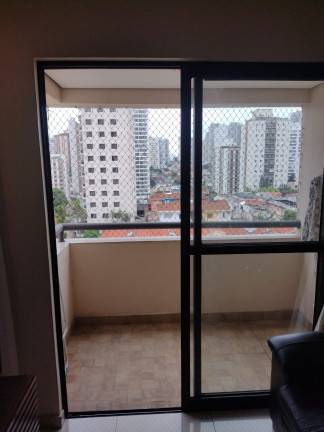 Imagem Apartamento com 3 Quartos à Venda, em Vila Gumercindo - São Paulo Imagem Apartamento com 3 Quartos à Venda, em Vila Gumercindo - São Paulo