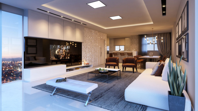 Imagem Apartamento com 3 Quartos à Venda, 159 m² em Centro - Balneário Camboriú
