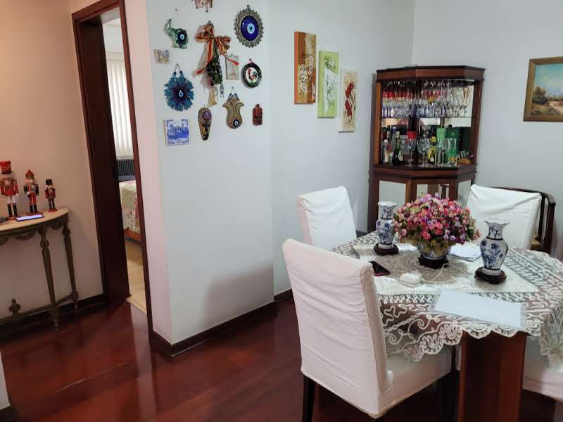 Imagem Apartamento com 2 Quartos à Venda, 84 m²em Maracanã - Rio de Janeiro Imagem Apartamento com 2 Quartos à Venda, 84 m²em Maracanã - Rio de Janeiro