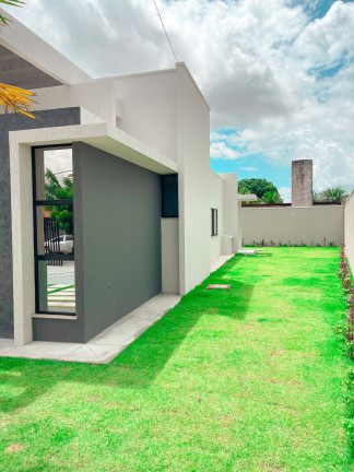Imagem Casa com 3 Quartos à Venda, 110 m² em Parque Hawaí - Eusébio Imagem Casa com 3 Quartos à Venda, 110 m² em Parque Hawaí - Eusébio