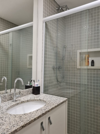 Imagem Apartamento com 2 Quartos à Venda, 64 m² em Jardim Parque Morumbi - São Paulo