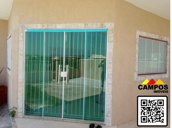 Imagem Casa com 3 Quartos para Alugar, 120 m² em Fazendinha - Araruama Imagem Casa com 3 Quartos para Alugar, 120 m² em Fazendinha - Araruama