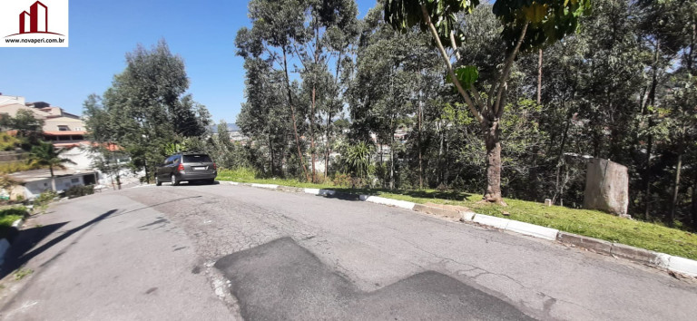 Imagem Terreno em Condomínio à Venda, 157 m² em Serpa - Caieiras