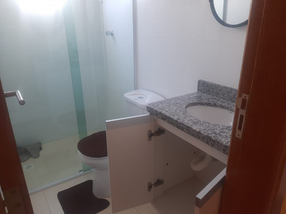 Imagem Apartamento com 2 Quartos para Alugar, 75 m² em Tupi - Praia Grande Imagem Apartamento com 2 Quartos para Alugar, 75 m² em Tupi - Praia Grande