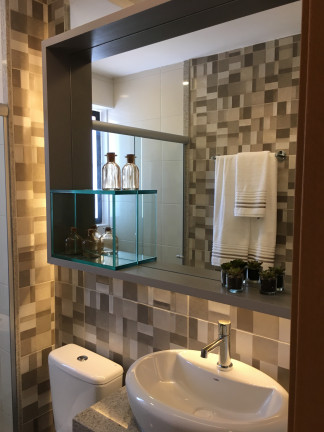 Imagem Apartamento com 3 Quartos à Venda, 89.260 m² em Centro - Jaboatão dos Guararapes