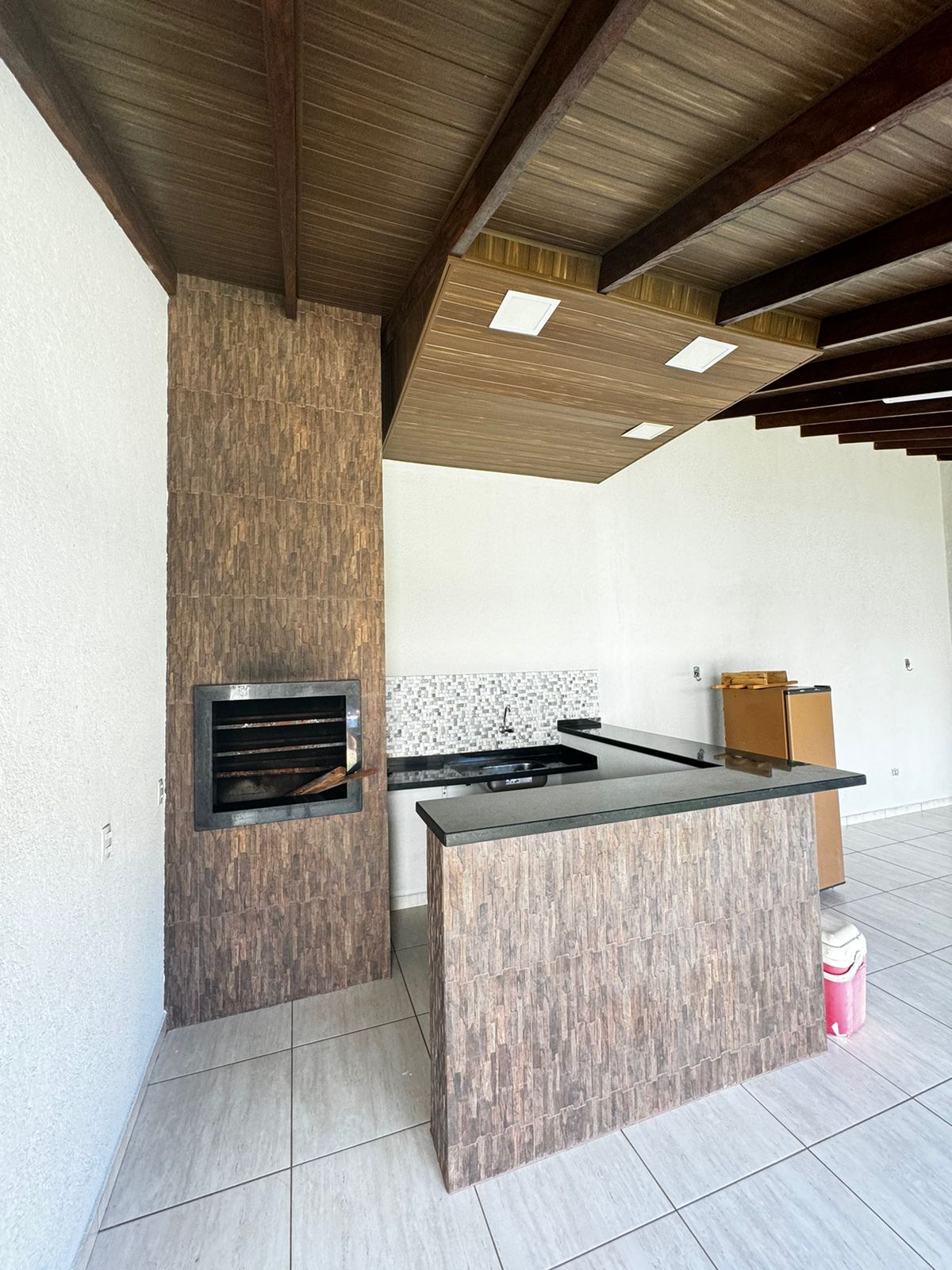 Imagem Casa com 3 Quartos à Venda, 170 m²em Bairro Seminário - Campo Grande Imagem Casa com 3 Quartos à Venda, 170 m²em Bairro Seminário - Campo Grande