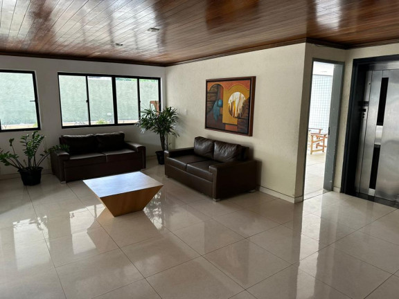 Imagem Apartamento com 4 Quartos à Venda, 157 m² em Parnamirim - Recife Imagem Apartamento com 4 Quartos à Venda, 157 m² em Parnamirim - Recife