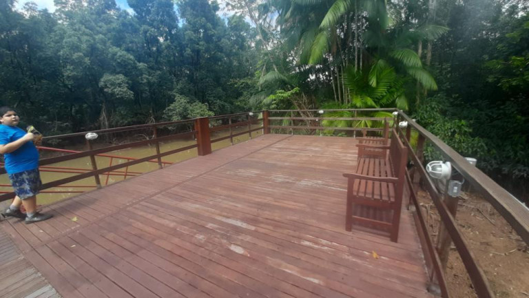 Imagem Casa de Condomínio com 3 Quartos à Venda, 160 m² em Centro - Ananindeua Imagem Casa de Condomínio com 3 Quartos à Venda, 160 m² em Centro - Ananindeua
